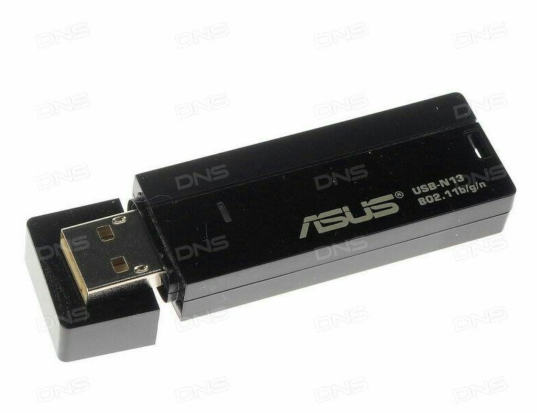 WIFI адаптер ASUS для компьютера USB купить.