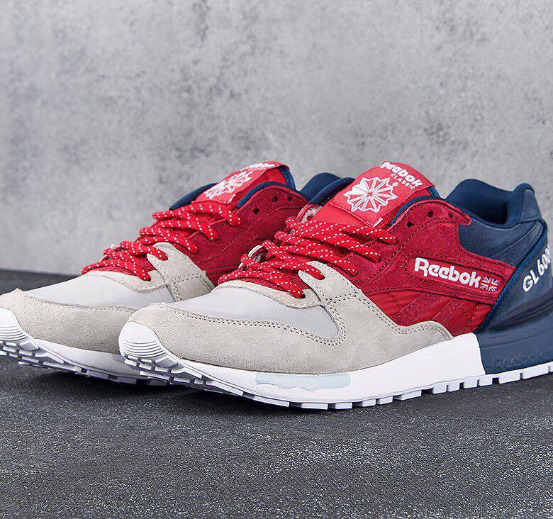 Reebok gl 6000 мужские