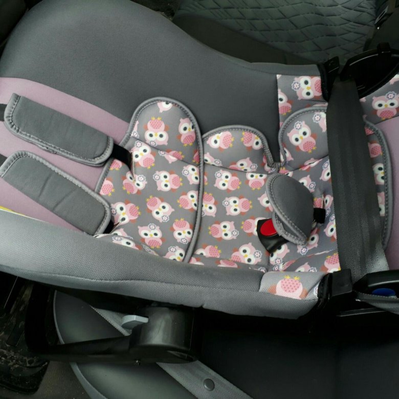 Автолюлька – купить в Екатеринбурге, цена 1 200 руб., продано 26 января ...