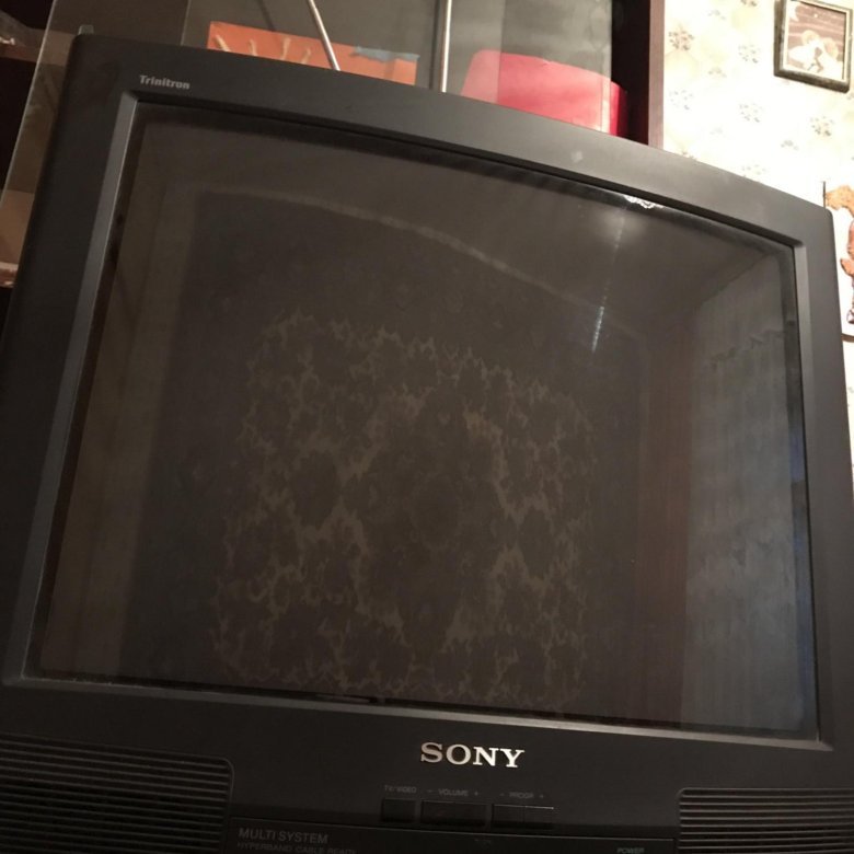 Телевизор Sony в отличном состоянии б/у – купить в Ульяновске, цена 2 ...