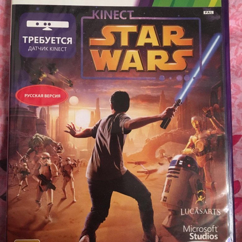 Xbox 360 Star Wars. Ps3 Kinect. Kinect Star Wars игра.