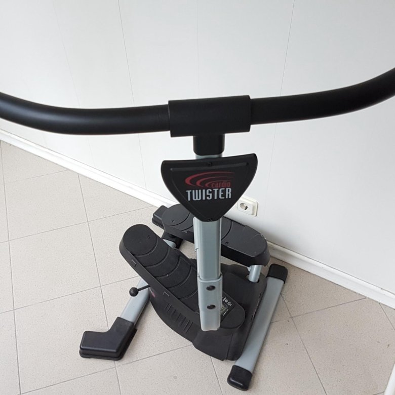 Степпер FITSTUDIO Cardio Twister