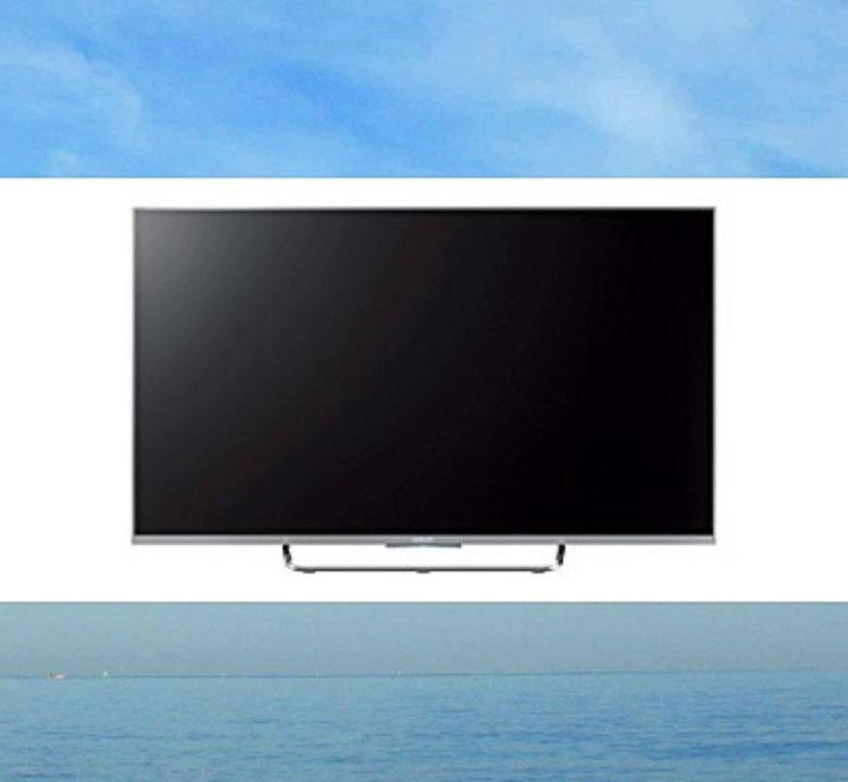 108 диагональ. Телевизор Sony Bravia 43 дюйма. Sony Bravia KDL-43w807c.