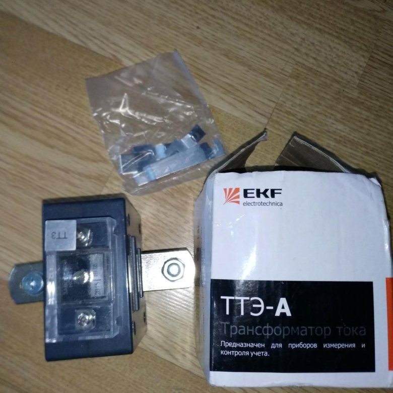Трансформатор тока ТТЭ-А – купить в Москве, цена 100 руб., продано 13 ...