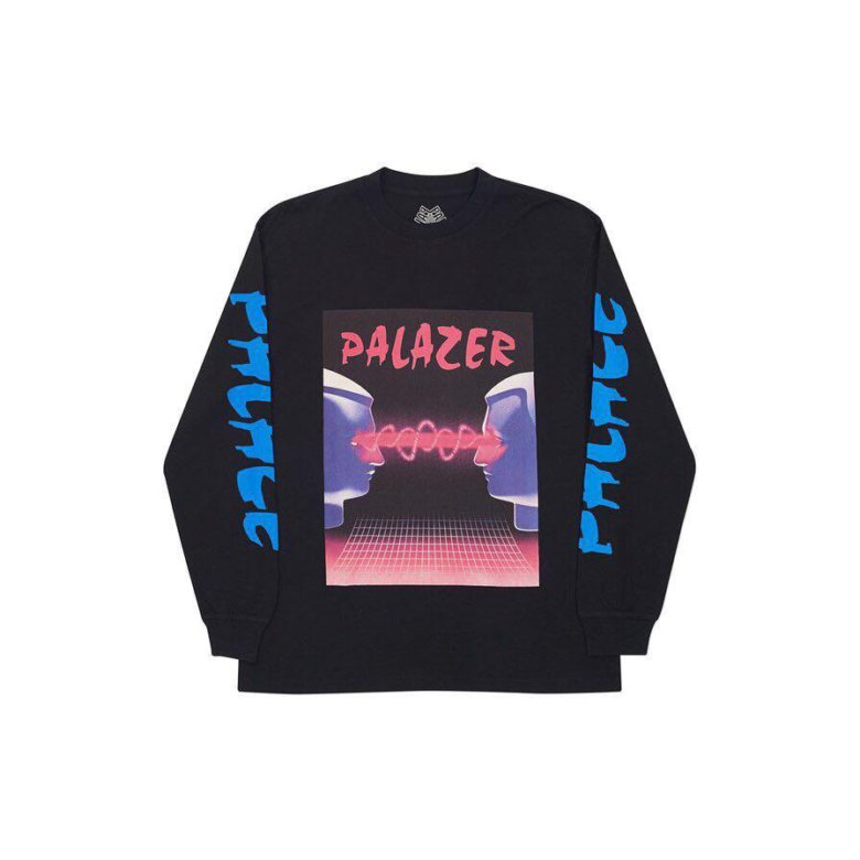 palace palazer hoodie