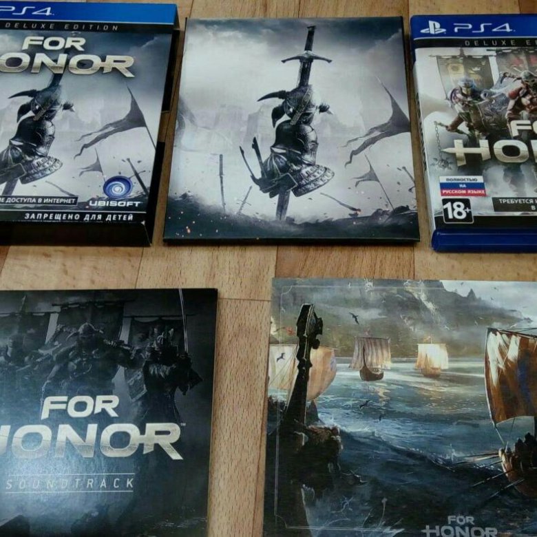 Игры ps4 deluxe edition. For Honor Deluxe Edition ps4.