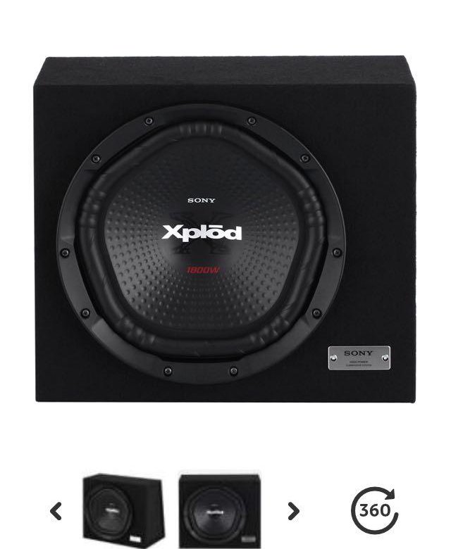 X 1800 v3. Сабвуфер Sony xplod 1800w. Сабвуфер Sony 818. Sony XS-nw1200. Сабвуфер 12 Sony XS.