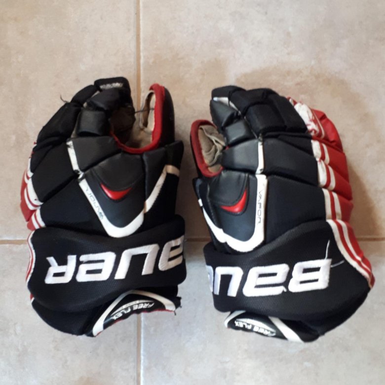 Bauer Vapor x 0