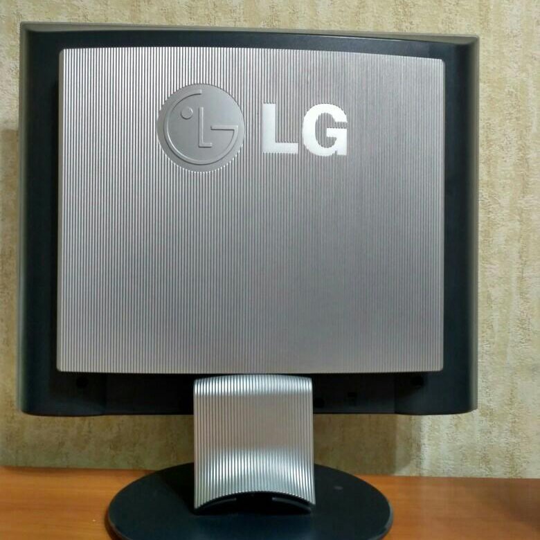 Lg flatron отзывы