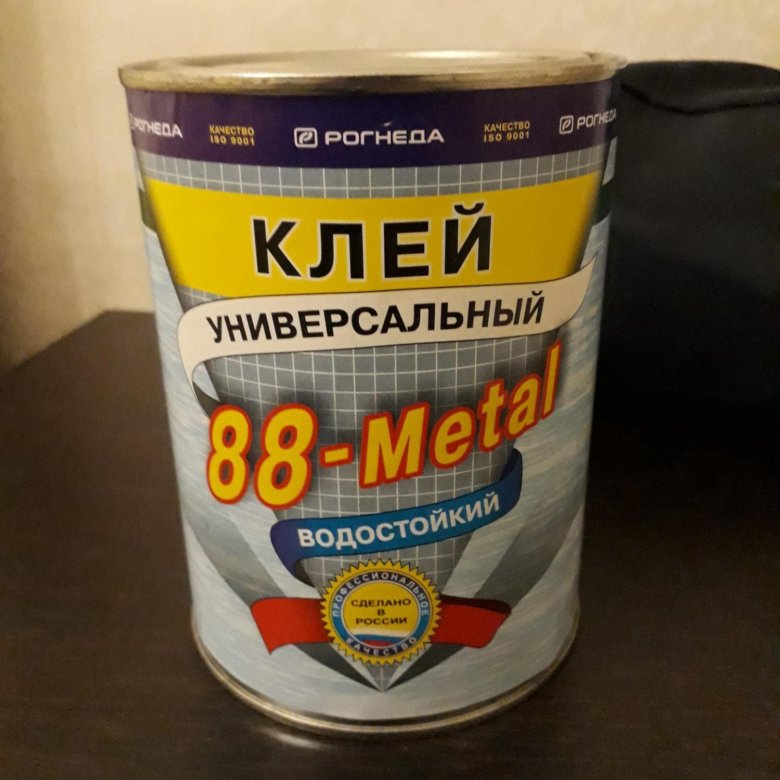 Мебельный клей 88