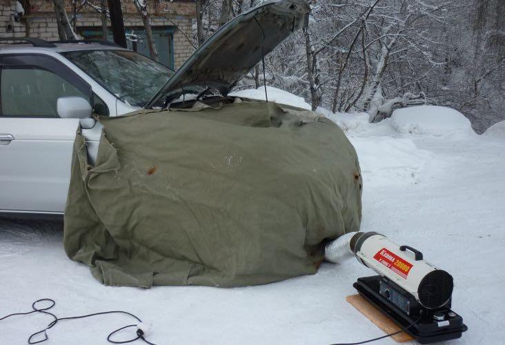 Отогрев машин в красноярске частные объявления из первых рук подать объявление