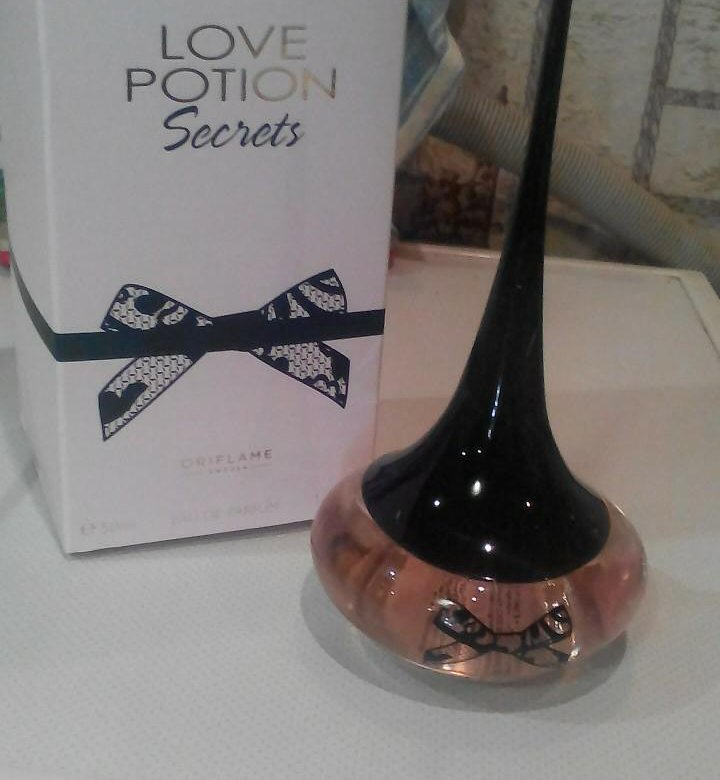 Love potion