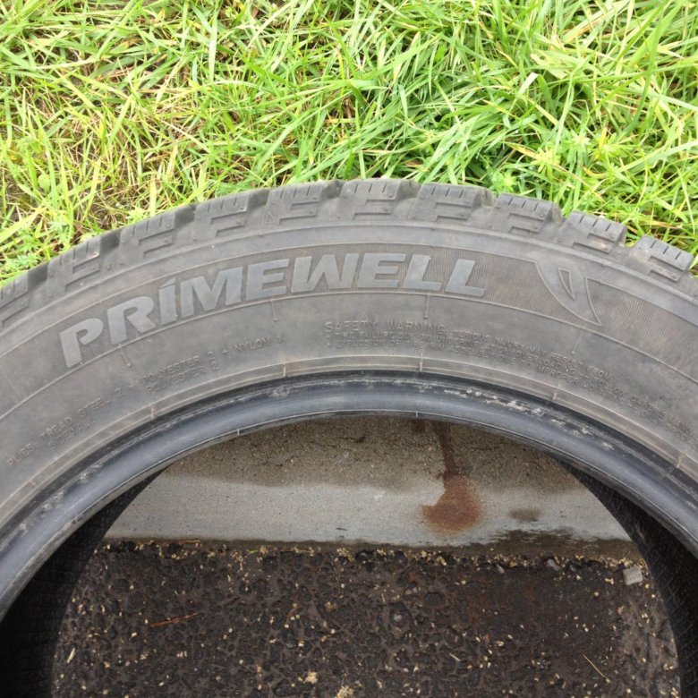 Primewell шины кто производитель
