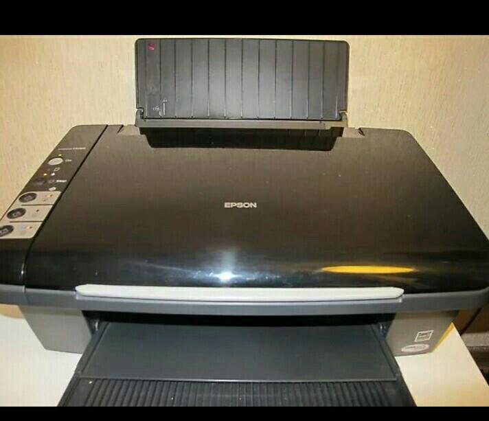 Epson stylus cx4300. Принтер Эпсон cx4300. Принтер /сканер/копир Epson cx4300. МФУ Epson Stylus cx4300.