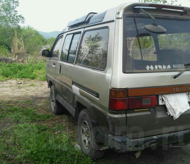 Дверь лит айс. Toyota Lite Ace 1991. Тойота лит айс 1991. Тойота тоунайс 1991 дизель. Toyota Lite Ace m40.