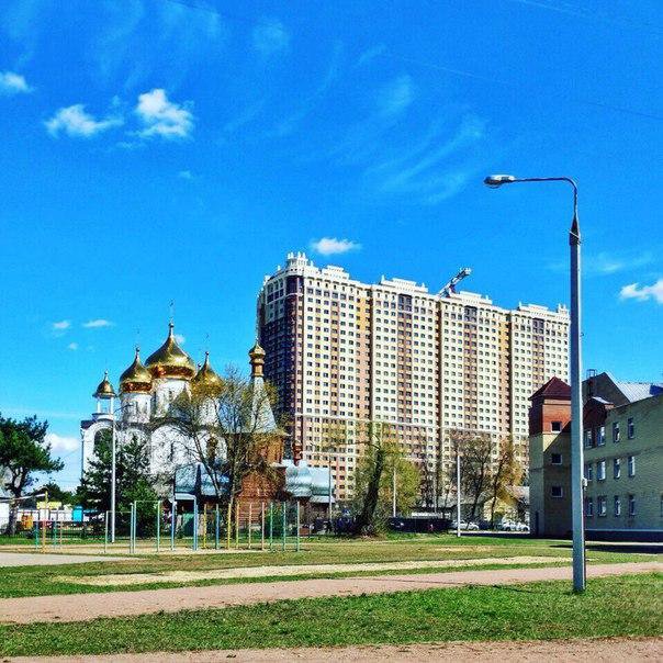 Гагарина 62 жуковский фото