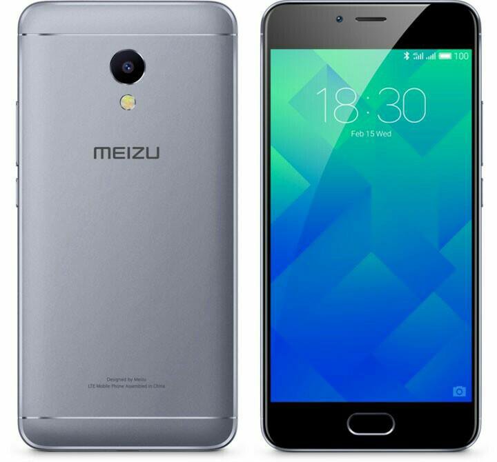 Meizu M5c - Характеристики - Meizu - Meizu