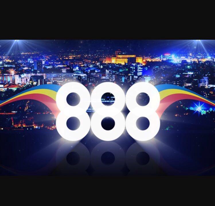 888poker casino