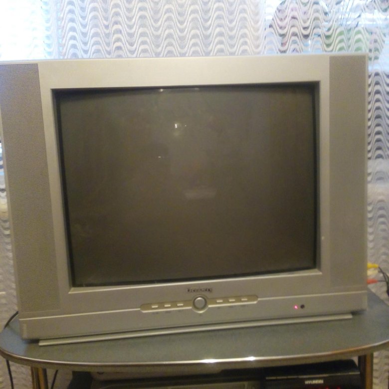 Фото Телевизора Эленберг – Telegraph