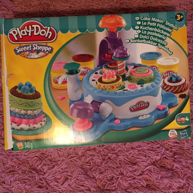 Play done. Play Doh фабрика тортов. Плей до фабрика тортиков. Play Doh фабрика тортиков. Фабрика тортов Play Doh 300 ₽.