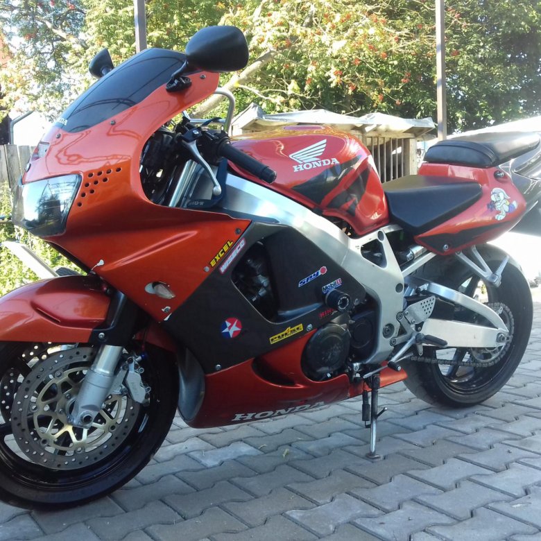 Cbr 919