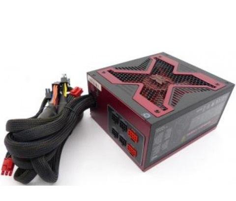 Схема aerocool strike x 1100w