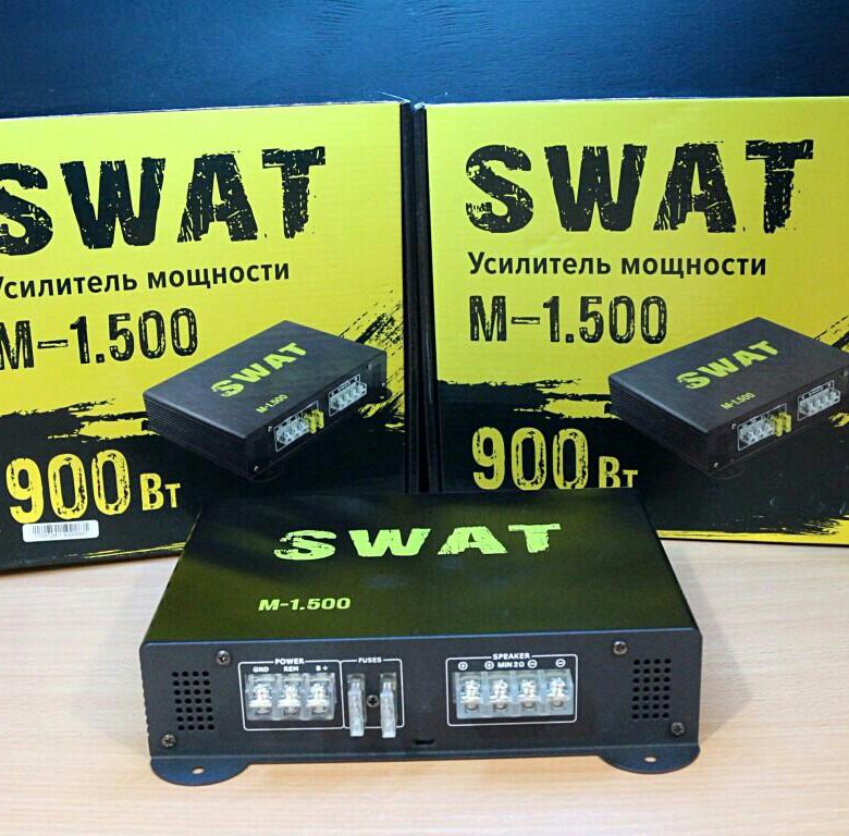 Моноблок swat. Автомобильный усилитель SWAT M-1.500. Моноблок SWAT 1.500. Усилитель сват 500 ватт. Моноблок сват 500 ватт.