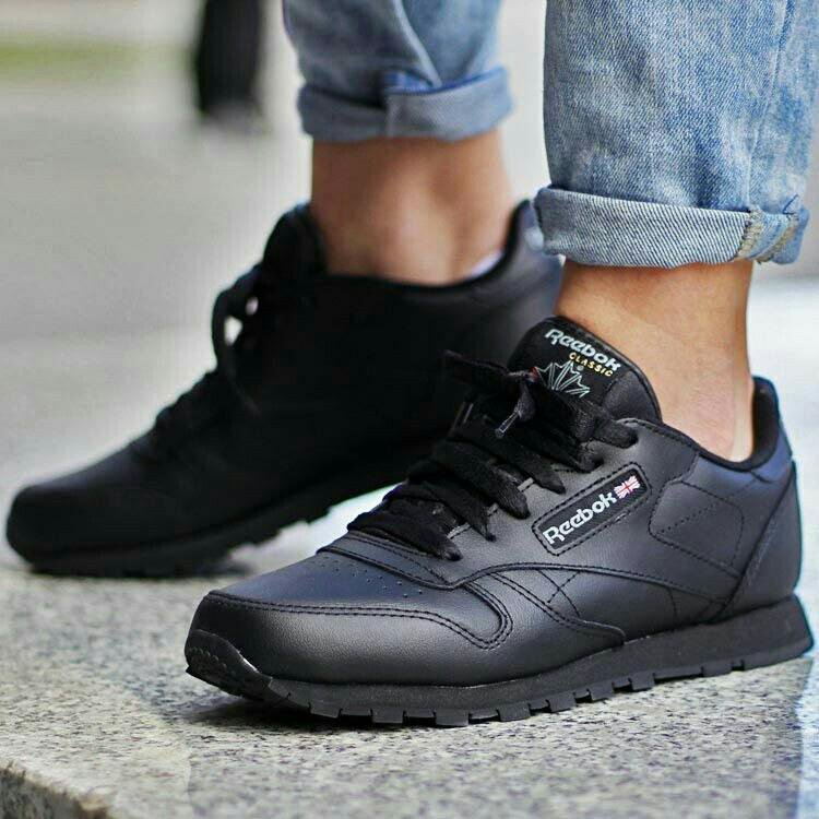 Кроссовки мужские reebok Ozon