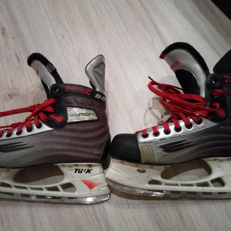 Клюшка Bauer Vapor XXX-Lite