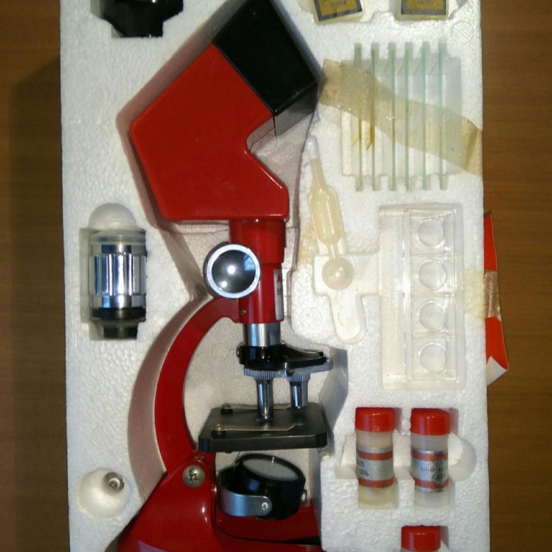 Микроскоп Аналит Analyt 50-900x с проектором – купить в Москве, цена 2 ...