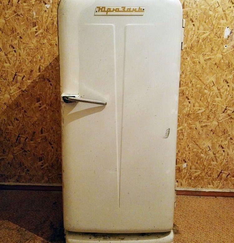 Холодильник роза лев финский фото 1958 год
