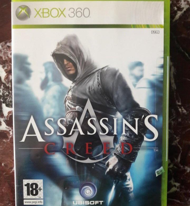 Assassin s creed xbox series s. Ассасин игры на хбокс. Credo 2008. Ассасин Крид 1, 16+ купить на Икс бокс 360.