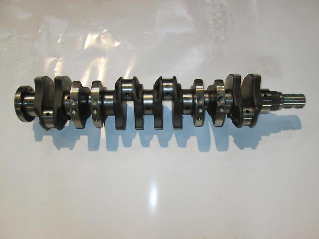 Как снять коленвал 1jz ge