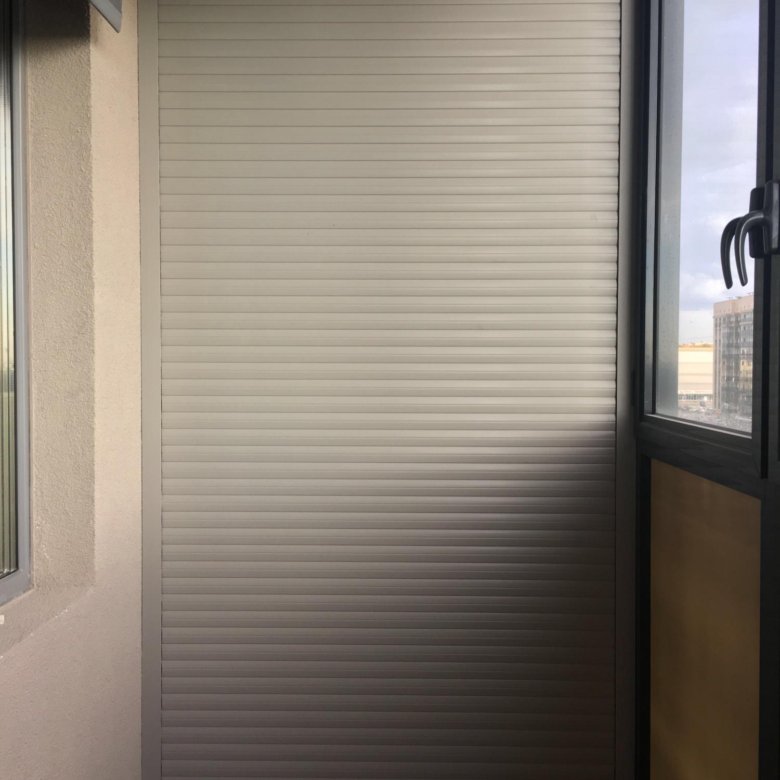 Роллета – купить в Санкт-Петербурге, цена 8 000 руб., продано 18 марта ...