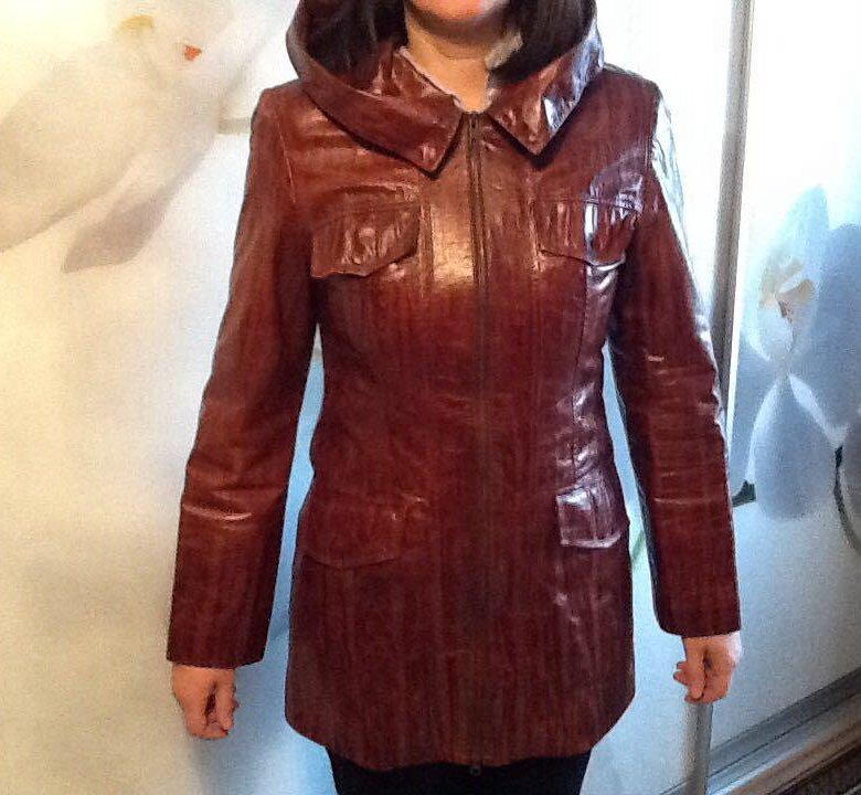 куртки 48 50 женские авито