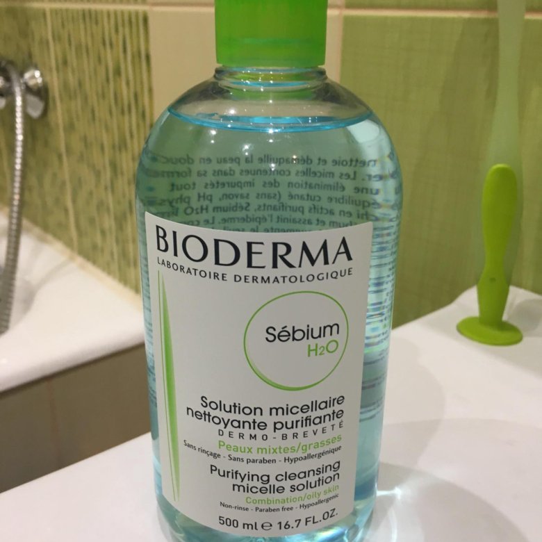 Биодерма Себиум вода. Bioderma для жирной кожи. Тоник для лица от Биодерма. Тоник для лица Биодерма для жирной кожи.