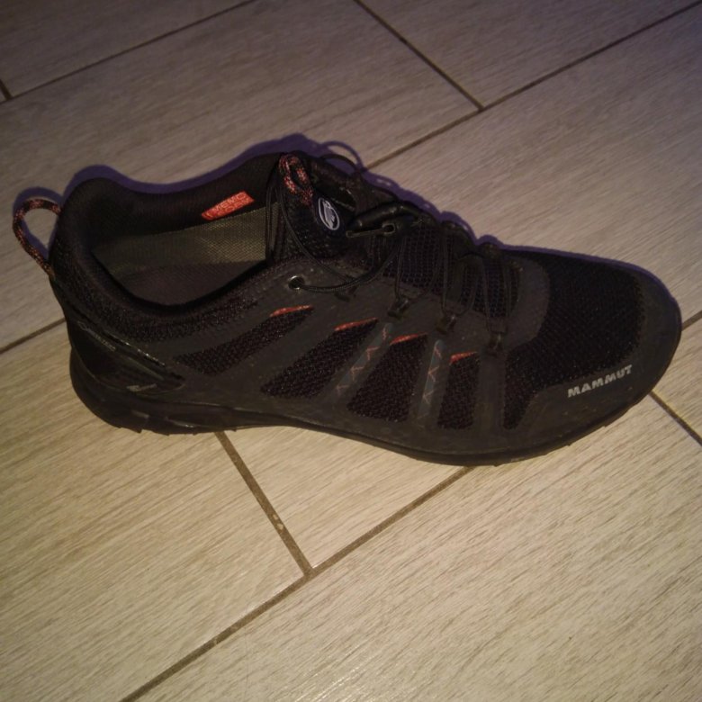 Mammut t 2024 aenergy low gtx