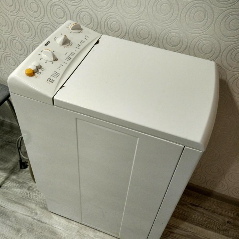 Схема zanussi ta1033v