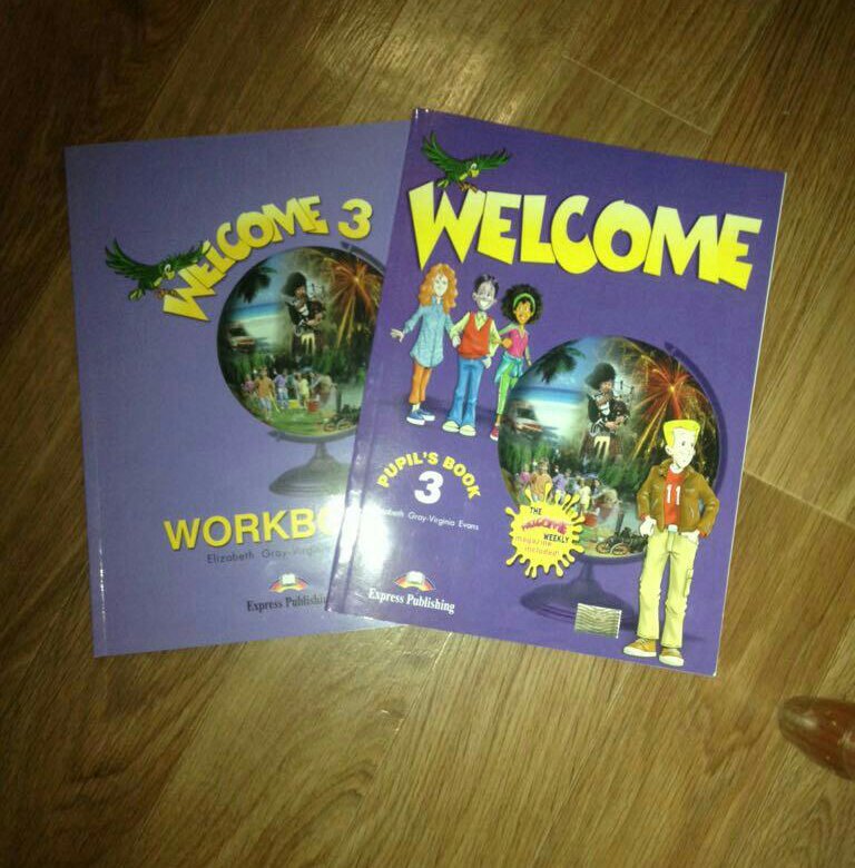 Welcome workbook. Учебник Welcome 3. Welcome 3 pupils book. Welcome 3. pupil's book книга. Welcome 3 Workbook.