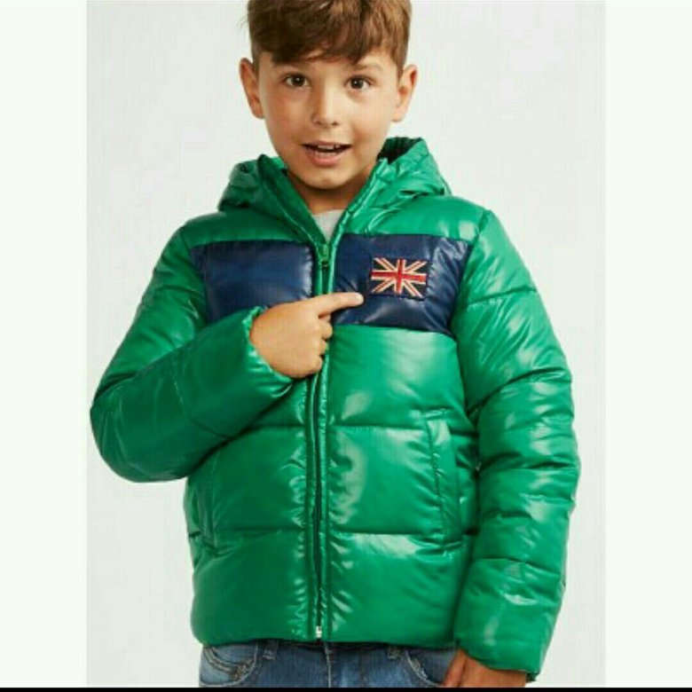 Куртка мальчику 11 лет