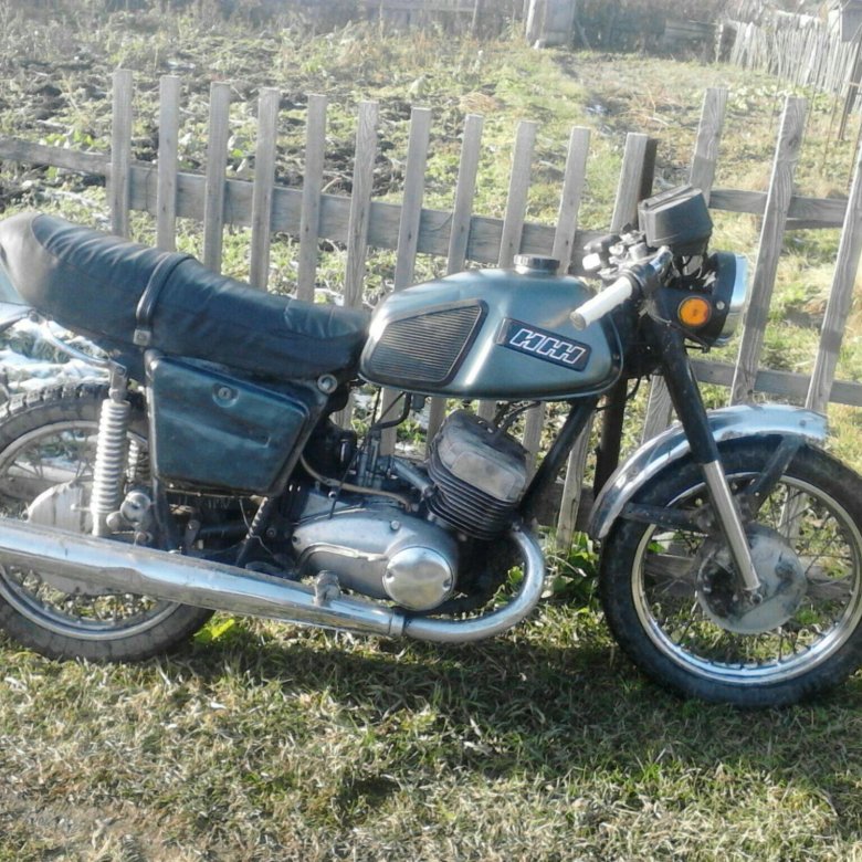 Купить мотоцикл иж ростовская область