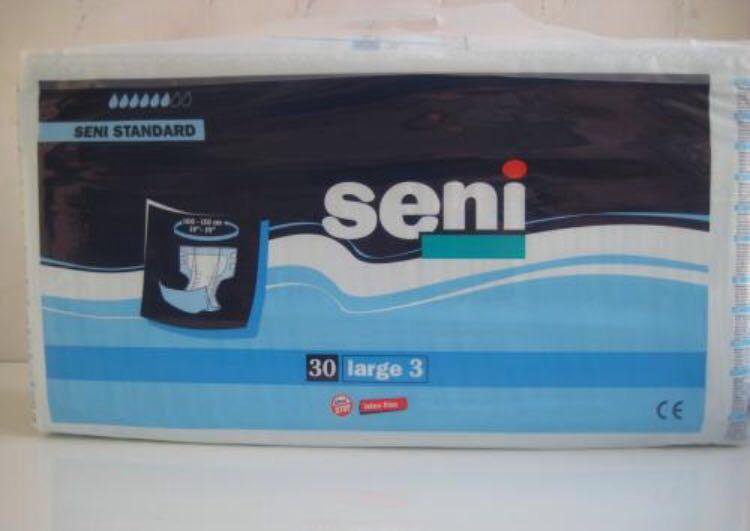 Seni large 30