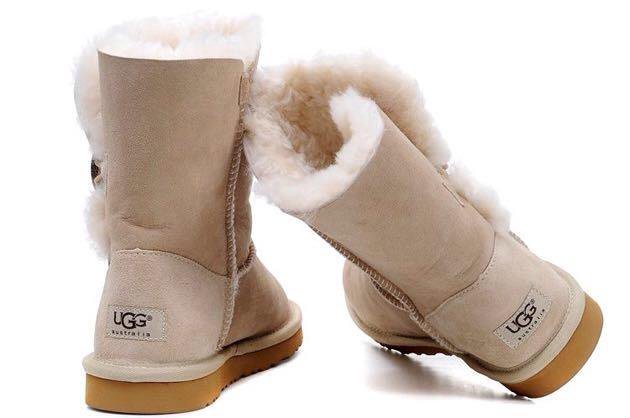 Ugg женские Ozon