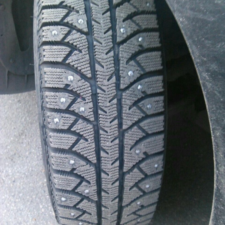 Отзывы об сцепных свойствах Bridgestone Ice Cruiser 7000