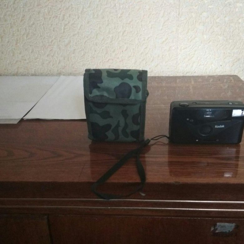 Фотоаппарат Kodak. – купить в Брянске, цена 350 руб., продано 17 ...