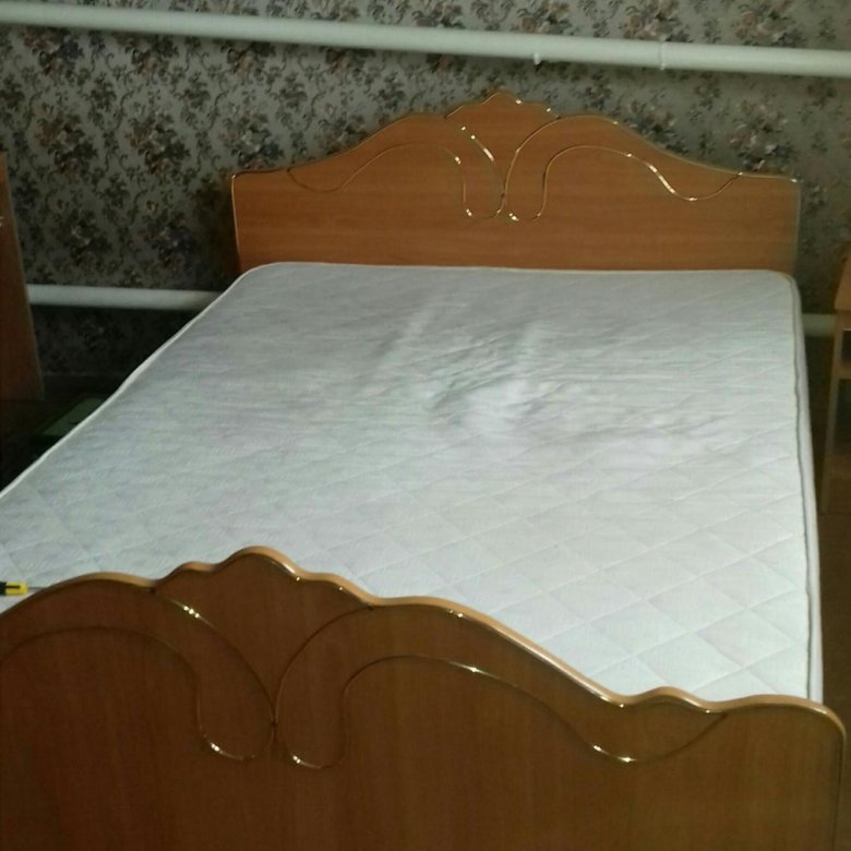 Авито Топки Кровать Полуторка Цена Фото