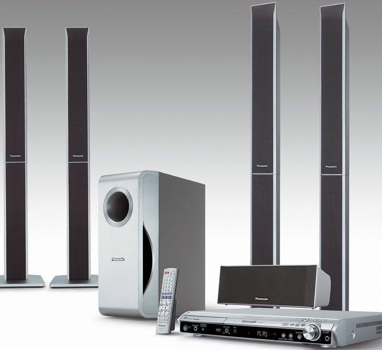 Домашний кинотеатр panasonic sa ht340 электронную схему Кинотеатр PANASONIC SA-HT895 - купить в Уфе, цена 7 100 руб., продано 3 ноября 2