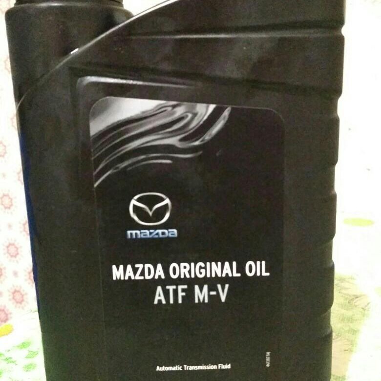 Масло атф мазда. Mazda m5 ATF артикул. Mazda Original Oil ATF M-V. Масло в АКПП Мазда ATF M-V 4л артикул. Mazda ATF 2017.