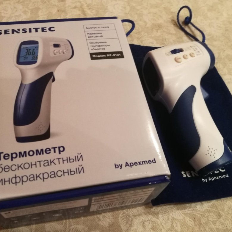 Термометр инфракрасный sensitec nf. Sensitec NF-3101. Термометр Sensitec NF-3101.