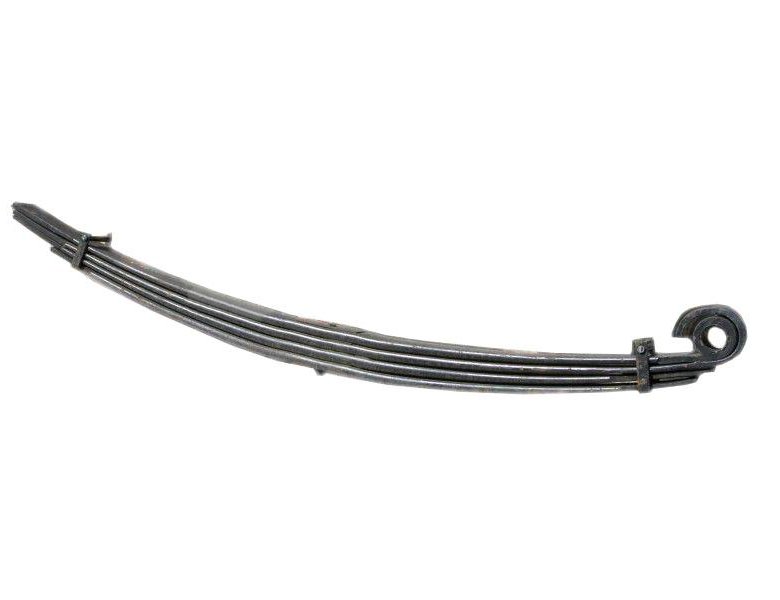 Рессора задняя маз 509. Рессора маз-5440 задняя 4лист с витым ушком 5440-2912012. 2363010 рессора. Рессора 6430-2902012-10. Рессора 5340.